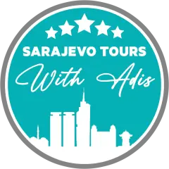 Tourist Guide Sarajevo — Tours with Adis