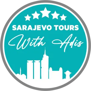 Tourist Guide Sarajevo — Tours with Adis