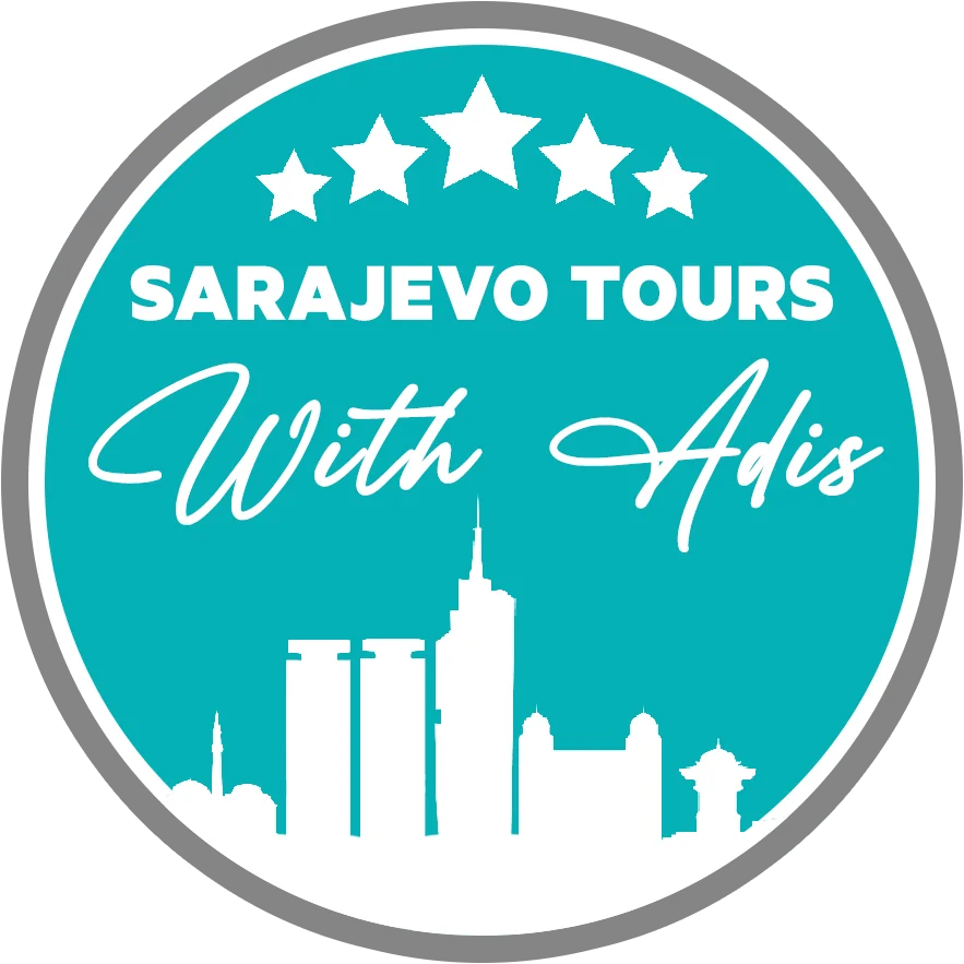 Tourist Guide Sarajevo — Tours with Adis