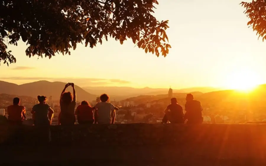 Best Sunset Spots in Sarajevo: Views Worth the Climb