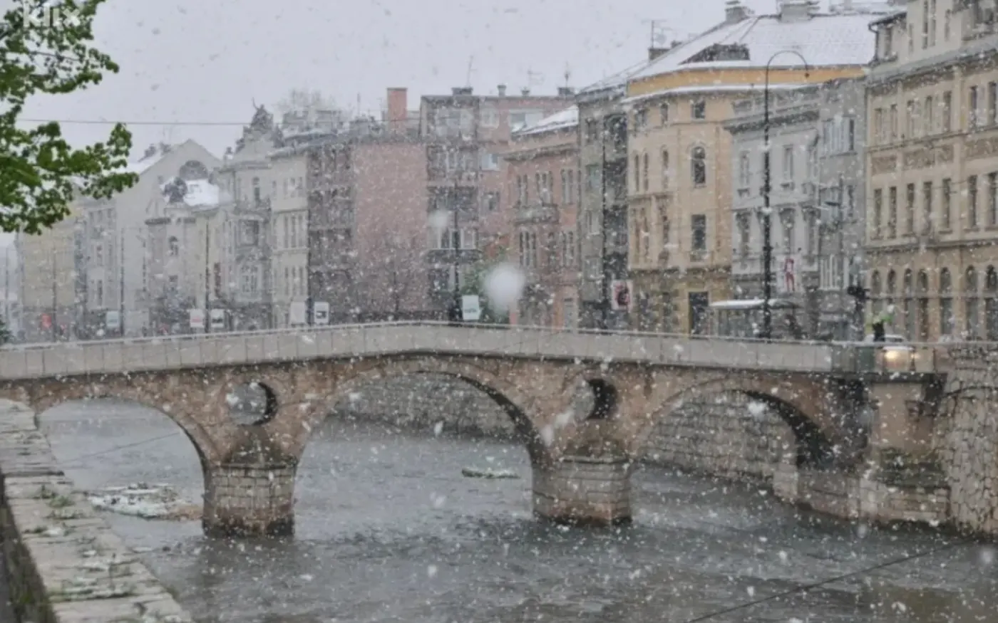 Sarajevo Winter Travel Guide: Snow, Coffee & Olympic Hills