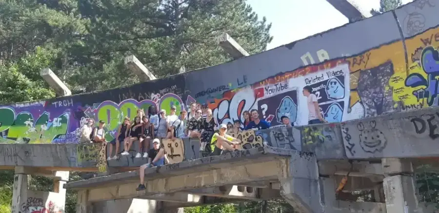 Free Walking Tour Sarajevo: The Complete Local Guide
