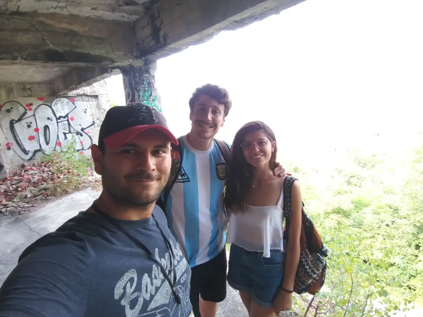 Sarajevo Free Walking Tour around famous Sarajevo monuments