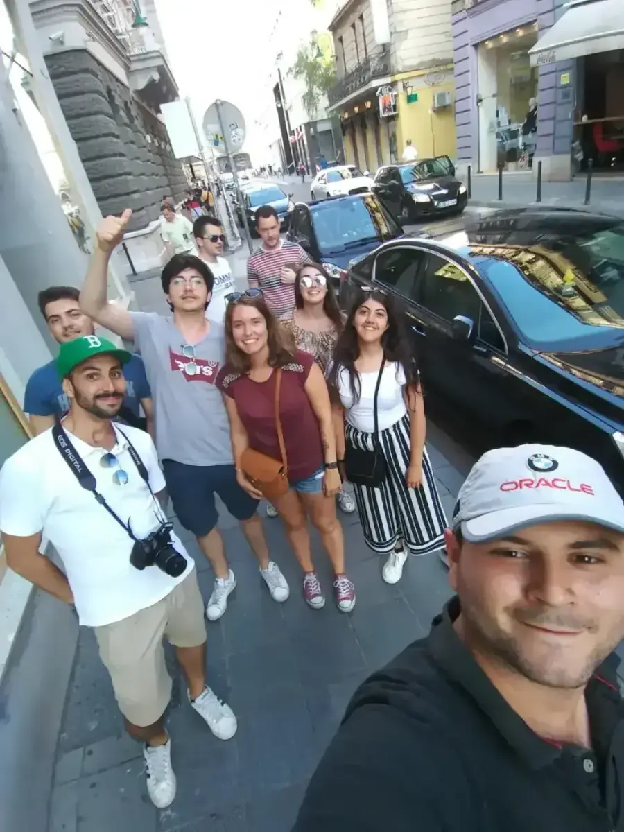 Hidden Gems in Sarajevo: Beyond Baščaršija's Main Streets