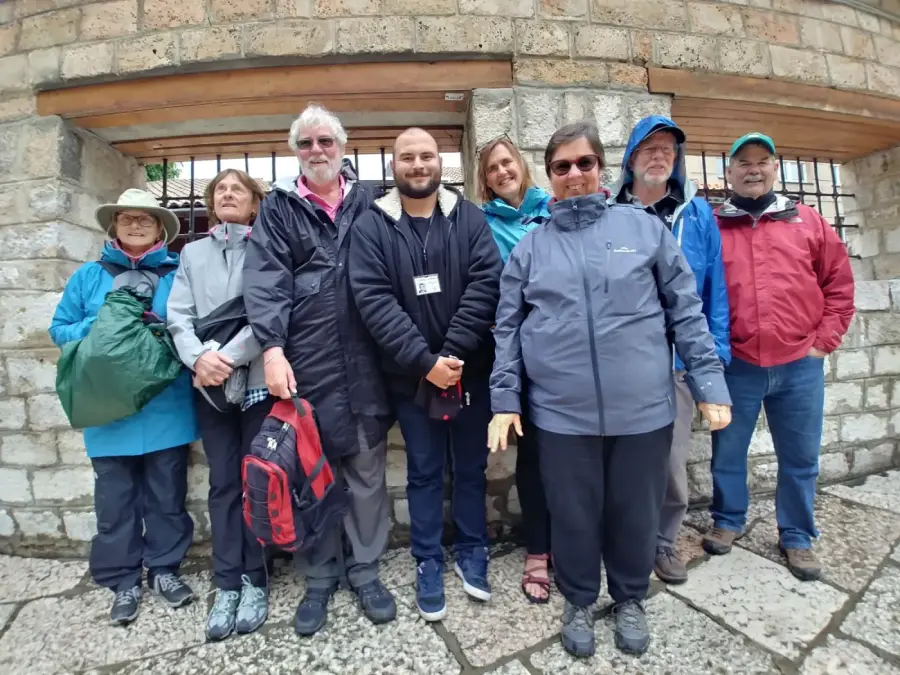 Free Walking Tour Sarajevo with licensed local guide