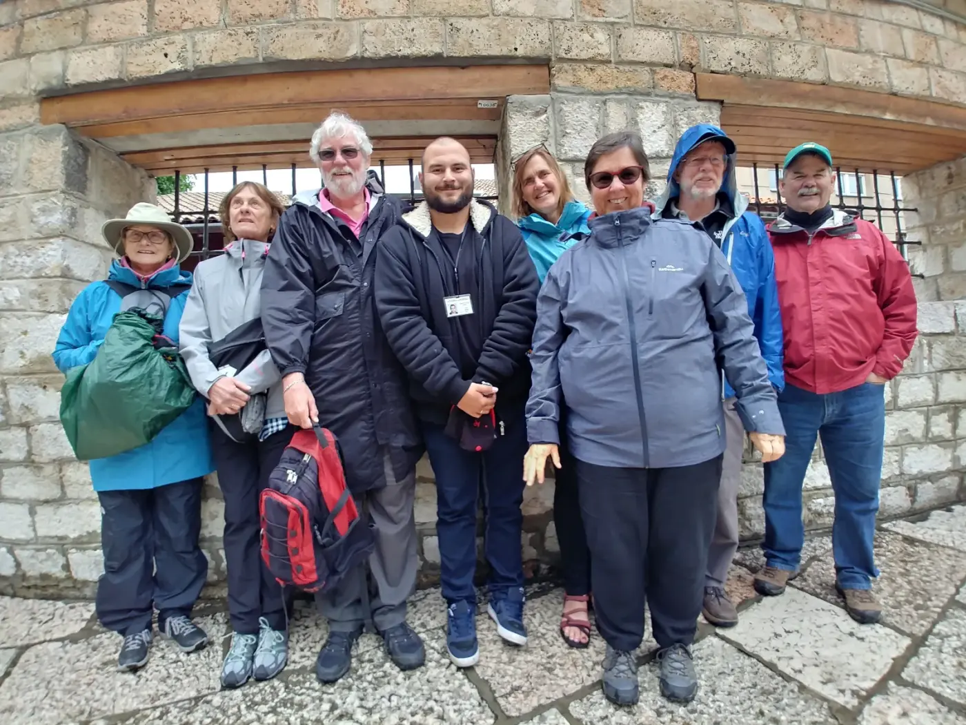 Free Walking Tour Sarajevo with licensed local guide