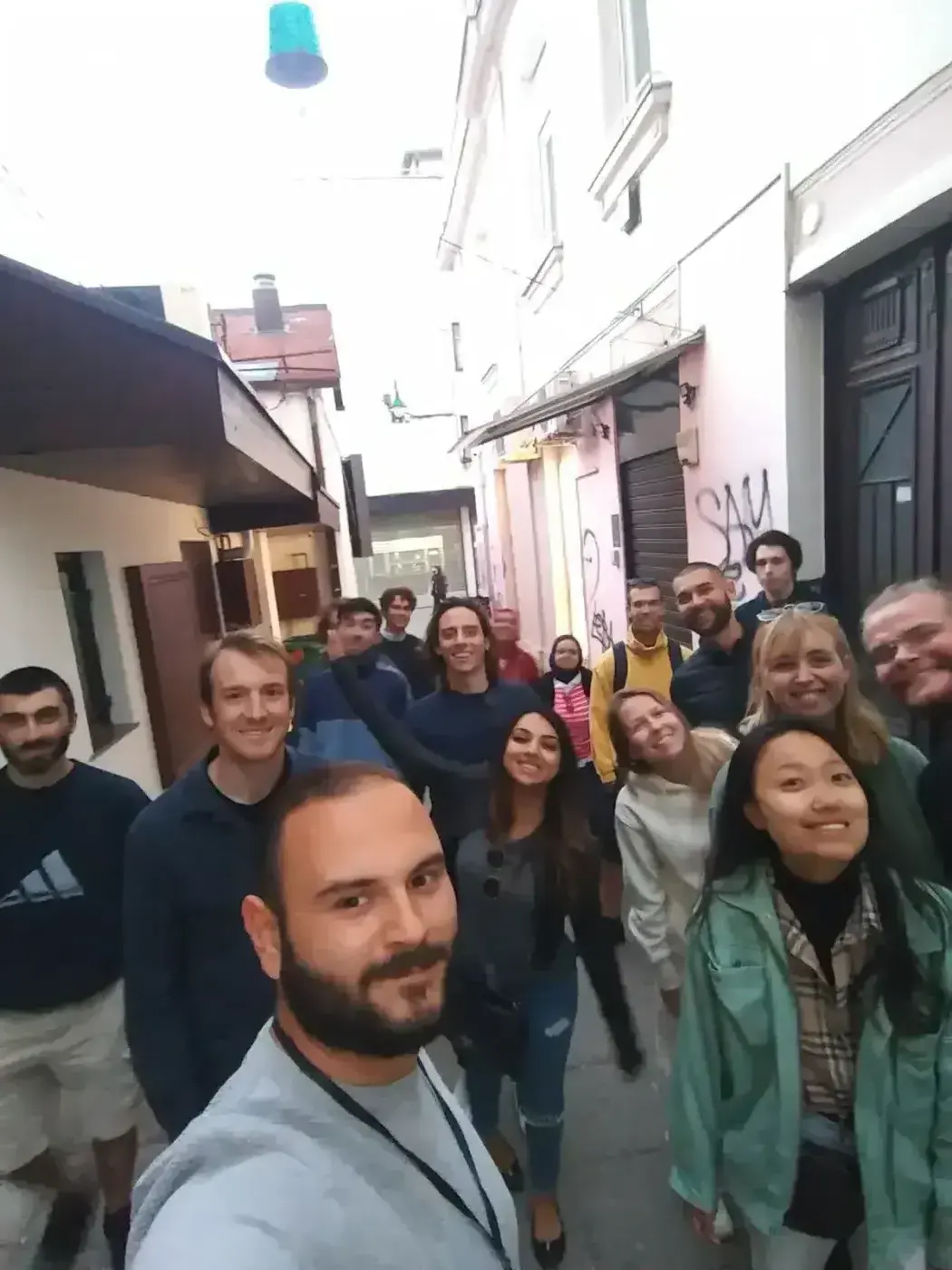 Guided Sarajevo Free Walking Tour for first-time visitors