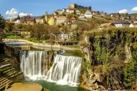 Jajce bosnia and herzegovina 93