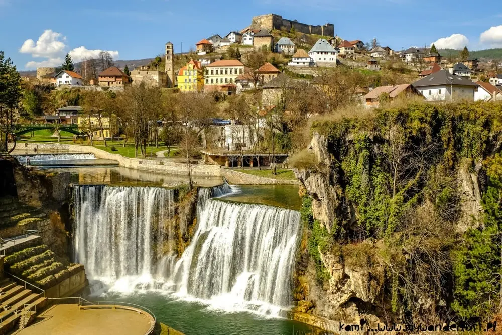 Jajce bosnia and herzegovina 93