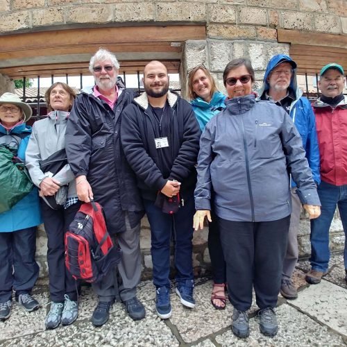 Free walking tour Sarajevo with local guide in Old Town